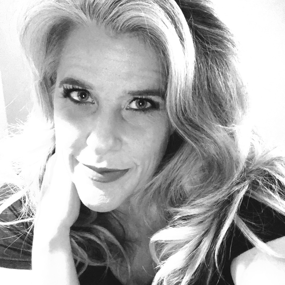 Meet your Posher, Kimberley